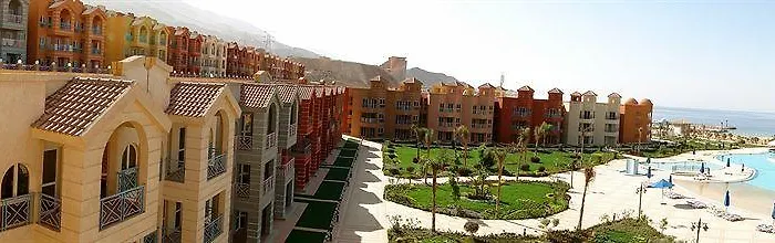 Porto Sokhna Pyramids Family Only عين السخنة