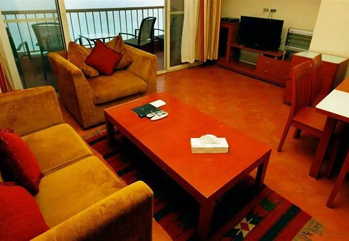 Porto Sokhna Pyramids Family Only