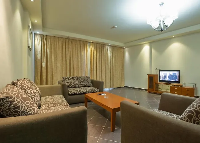 Porto Sokhna Pyramids Family Only شقة عين السخنة