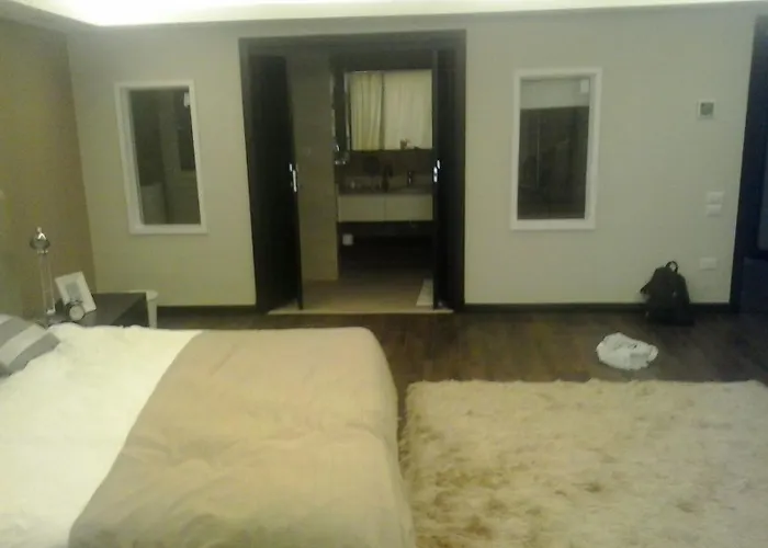 Porto Sokhna Pyramids Family Only شقة