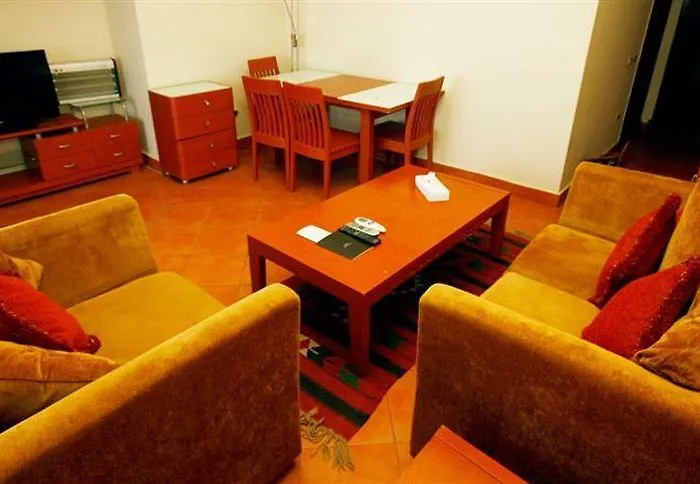Porto Sokhna Pyramids Family Only *