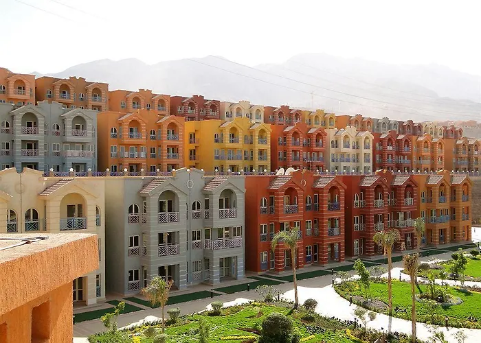 Porto Sokhna Pyramids Family Only عين السخنة