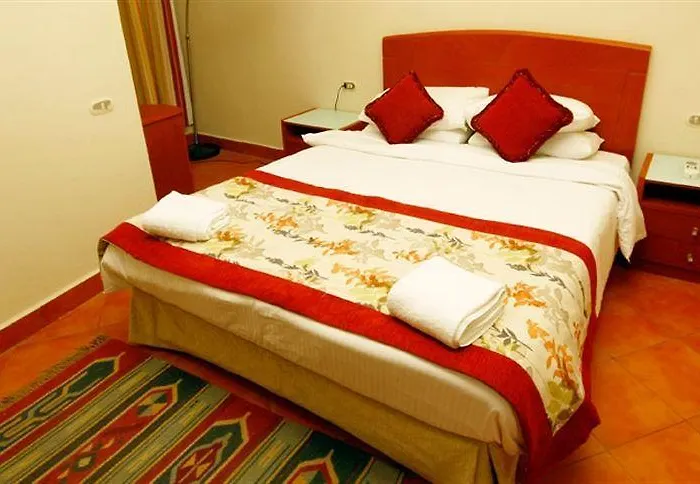 Porto Sokhna Pyramids Family Only شقة *