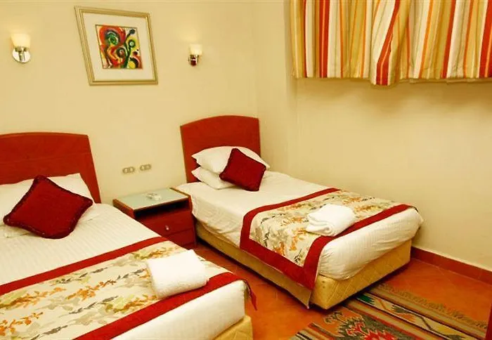 Porto Sokhna Pyramids Family Only شقة عين السخنة