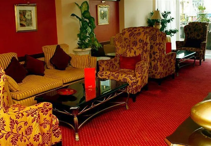 شقة Porto Sokhna Pyramids Family Only