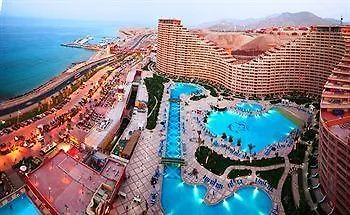 Porto Sokhna Pyramids Family Only *