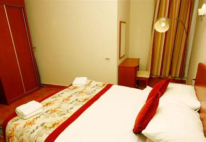 Porto Sokhna Pyramids Family Only شقة عين السخنة