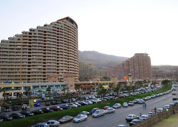 Porto Sokhna Pyramids Family Only شقة عين السخنة