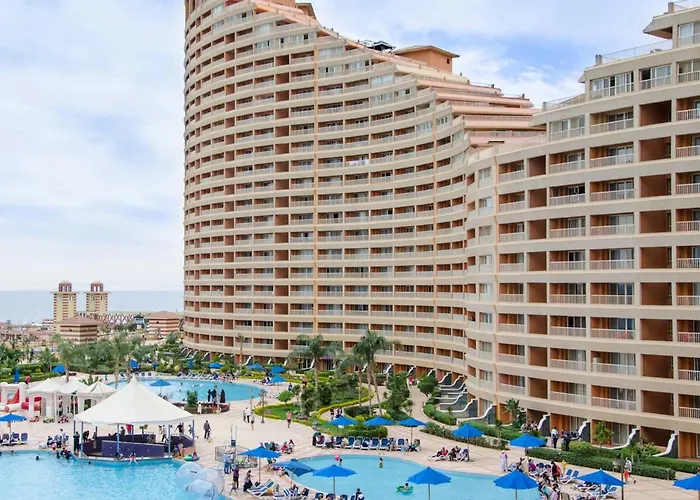Porto Sokhna Pyramids Family Only شقة