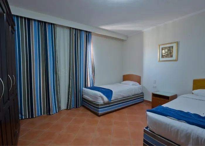 Porto Sokhna Pyramids Family Only شقة *