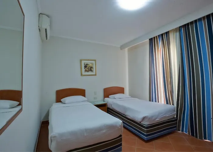 Porto Sokhna Pyramids Family Only شقة عين السخنة