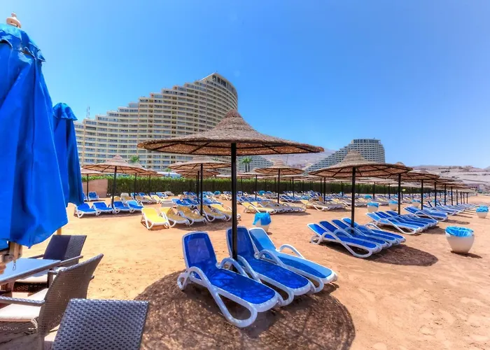 شقة Porto Sokhna Pyramids Family Only *